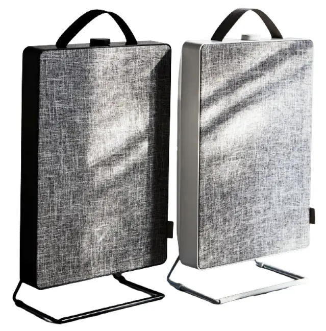 IKEA PH176063 FORNUFTIG Air Purifier -FIGURE 1