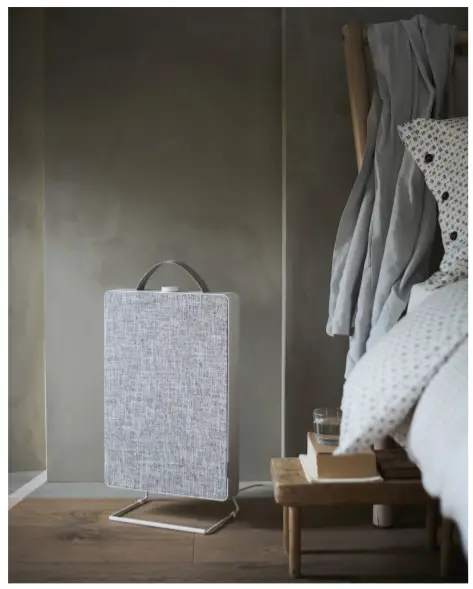 IKEA PH176063 FORNUFTIG Air Purifier -FIGURE 2