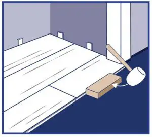 SMARTCORE Ultra-UNDERNEATH DOOR 1