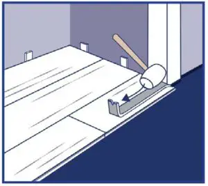 SMARTCORE Ultra-UNDERNEATH DOOR 2