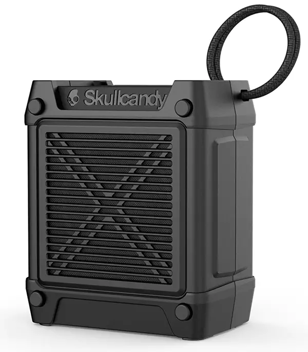 Skullcandy Shrapnel