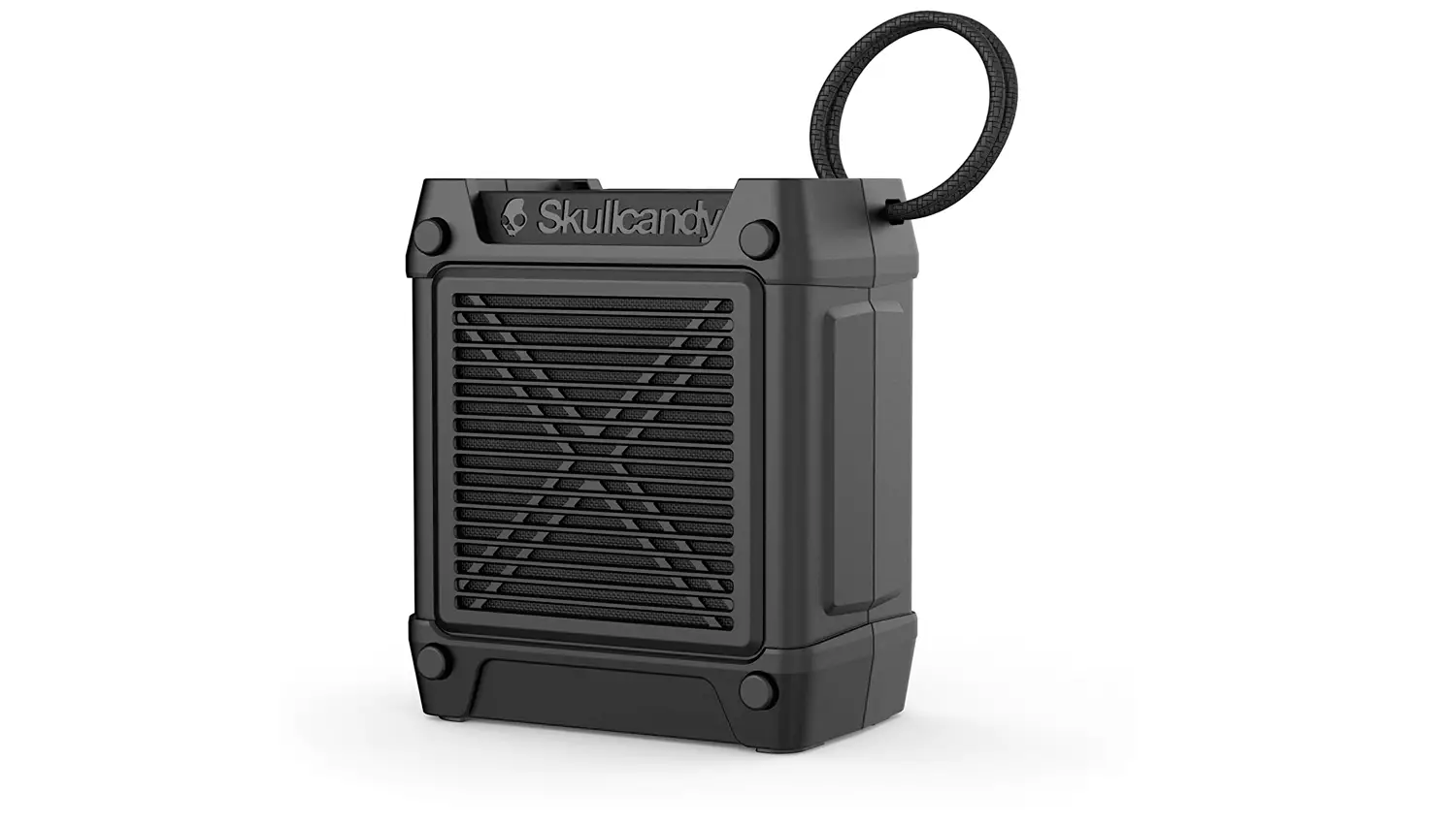 Skullcandy Shrapnel User Manual