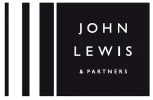 John Lewis Poise logo