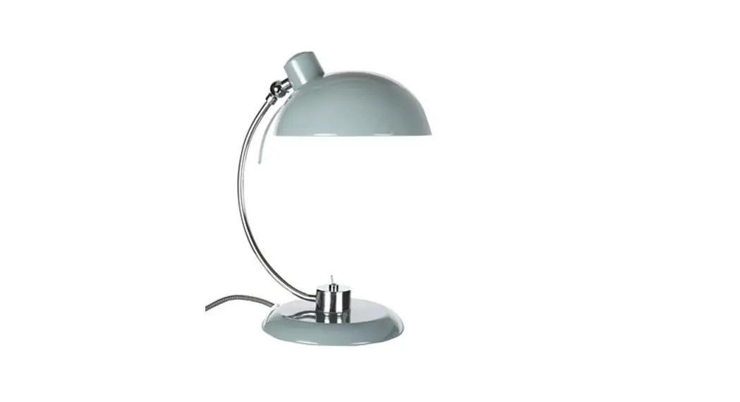 John Lewis Penelope Touch Lamp User Guide