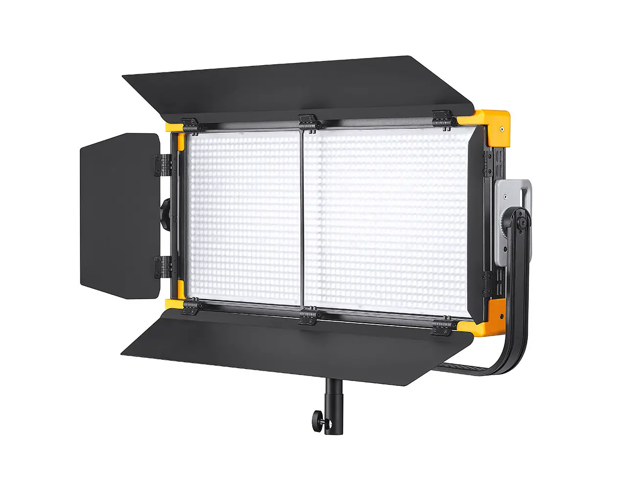 Godox Ld150rs Led Panel Instruction Manual