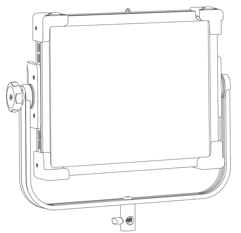 Godox LD150RS LED Panel