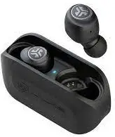 JLAB 4960 GO Air In-Ear True Wireless Earbuds
