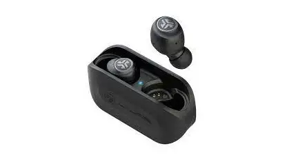 Jlab 4960 Go Air In-ear True Wireless Earbuds User Manual