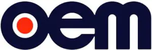 OEM - logo