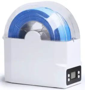 eSUN B07HQCFY4S eBOX 3D Printing Filament Storage Box for Dehydrating