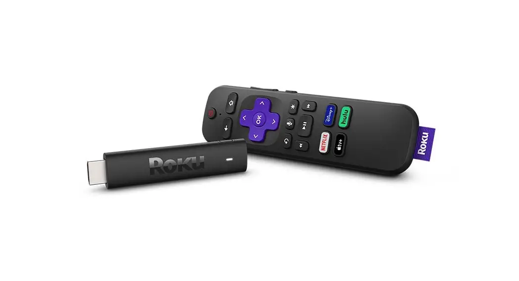 Roku C3vwcg9ydc1b 4k Streaming Stick User Guide Roku C3vwcg9ydc1b 4k Streaming Stick User Guide