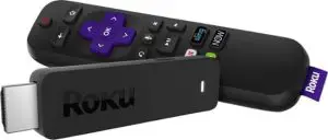 Roku C3VWCG9YDC1B 4K Streaming Stick - logo