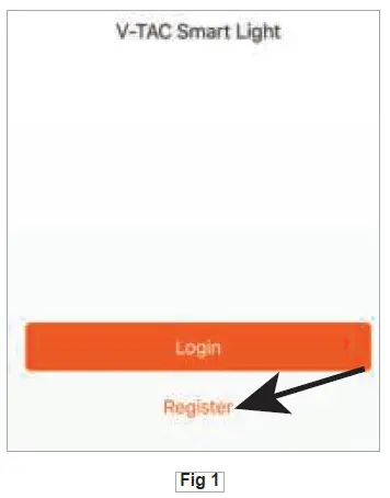 V-TAC Robot Vacuum Cleaner VT-5555 23