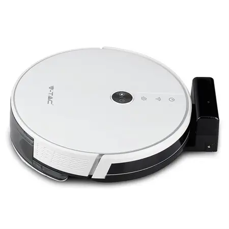 robot vacuum cleaner