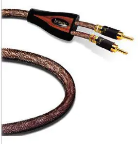 Legacy Silhouette Loudspeaker System- Hooking Up Cables