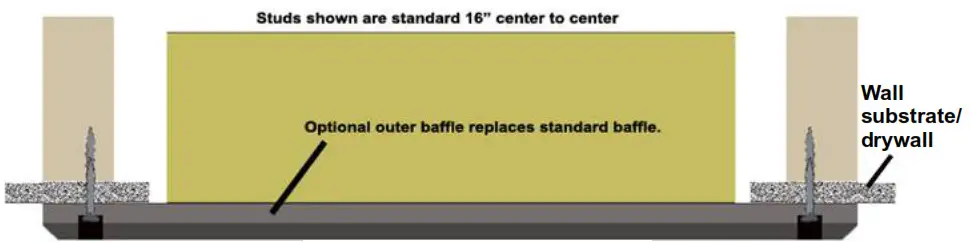 Legacy Silhouette Loudspeaker System- Sihouette pro