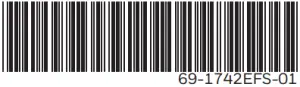 Honeywell 50005625 001 Cover Plate - BR CODE