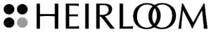 HEIRLOOM - logo