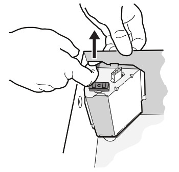 BROAN NuTone SPKN110RGBL ChromaComfort- INSTALLATIONS 2