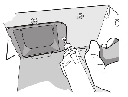 BROAN NuTone SPKN110RGBL ChromaComfort- INSTALLATIONS 4