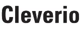 CLEVERIO logo
