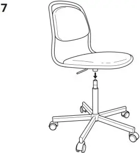 Installation Instructions