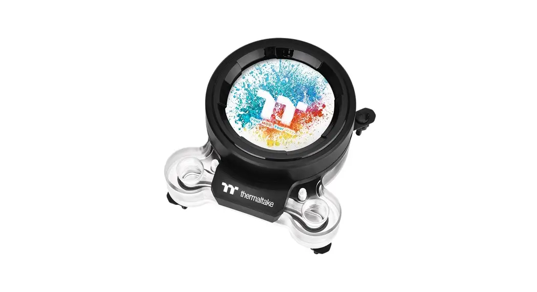 Pacific Mx2 Ultra Cpu Waterblock User Guide Pacific Mx2 Ultra Cpu Waterblock User Guide