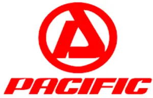 Pacific - logo