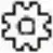 BTC-SC - Settings Icon