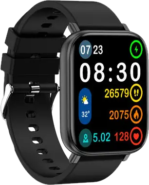ShenZhen Tomstar Technology TS21 Smart Watch