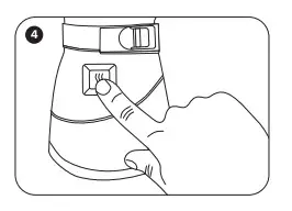 HELIOWEAR HOW1000 Heated Gloves - battery at least