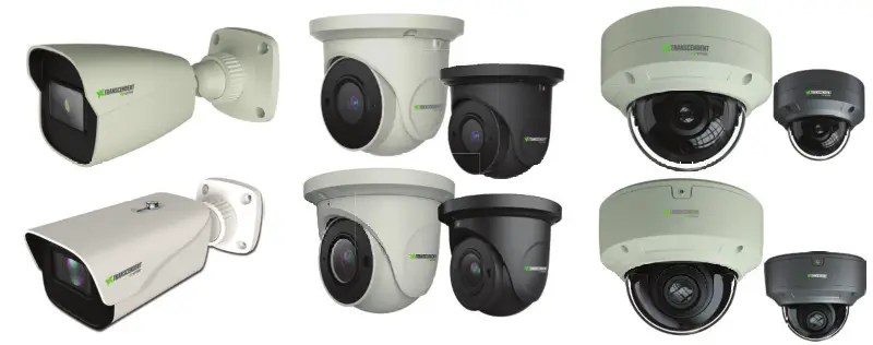 VITEK VT TNR1626PN 16 Channel 8 MegaPixel Real Time PoE Network Video Recorder - VTM 2