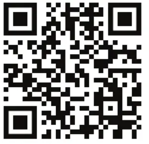 VITEK VT TNR1626PN 16 Channel 8 MegaPixel Real Time PoE Network Video Recorder - qr code