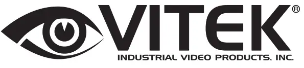 VITEK - logo