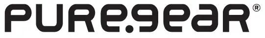 PURe geaR logo