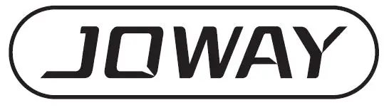 JOWAY logo