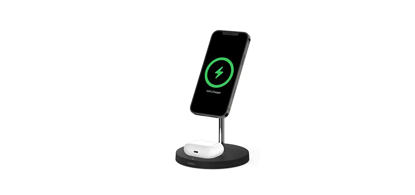 Leader Premiums Ab0287 Magnetic Wireless Charger With Phone Stand User Manual Leader Premiums Ab0287 Magnetic Wireless Charger With Phone Stand User Manual