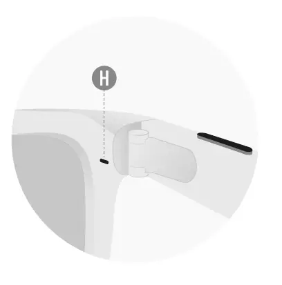 Luxottica Group 4002 Ray-Ban Stories Wayfarer-2