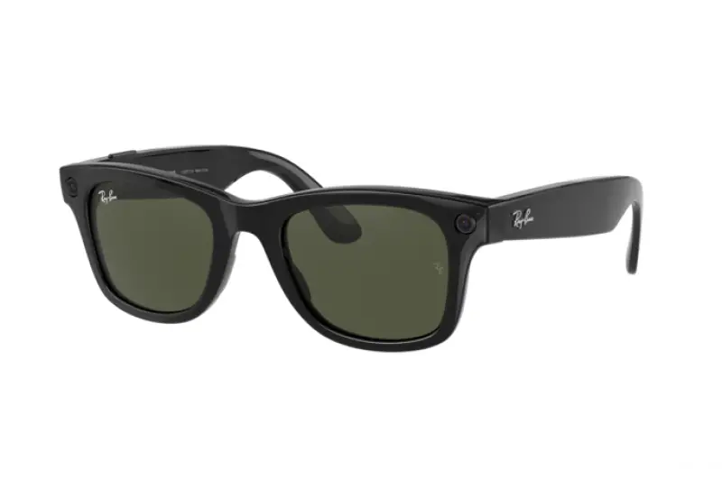 Luxottica Group 4002 Ray-Ban Stories Wayfarer-product
