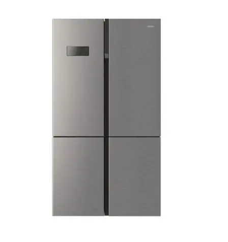 Defy Dfd448 375lt Upright Fridge User Manual