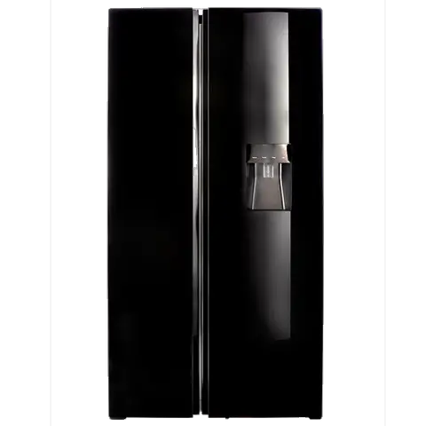 DEFY DFD448 375Lt Upright Fridge