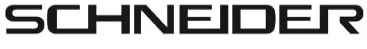 SCHNEIRDER LOGO