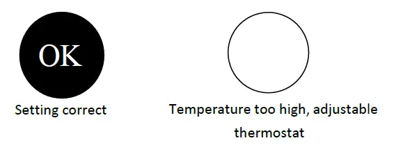 Schneider SCDD208VBL Top Freezer Refrigerator FIG 11
