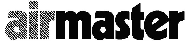 AIRMASTER logo