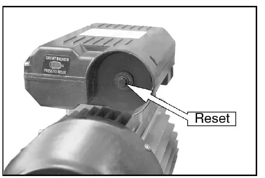REMOVING TOOLS FROM THE AIR HOSE 3