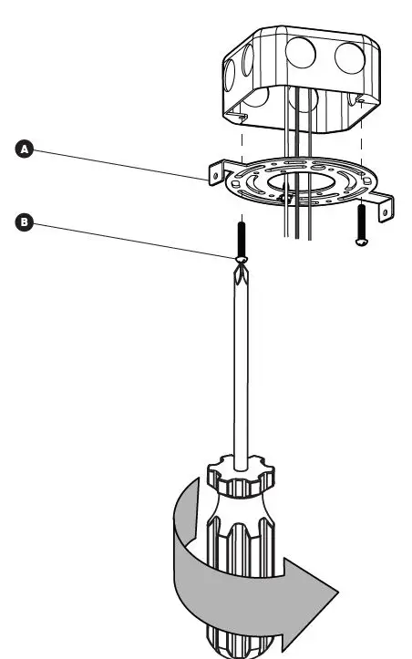 artika PDT-ASC-BNN LED Pendant Light fig 11