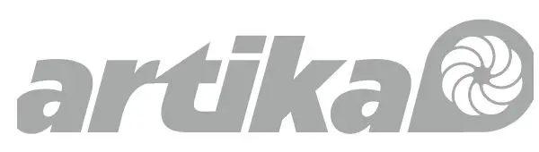 artika PDT-ASC-BNN LED Pendant Light logo