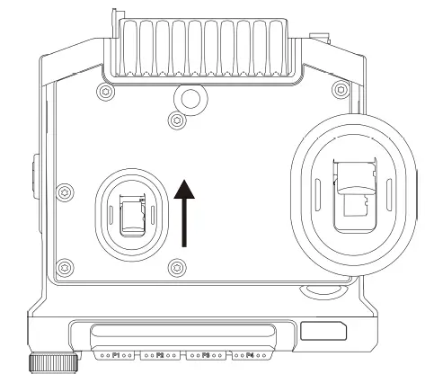 Hytera HM78X Digital Mobile Radio fig 7