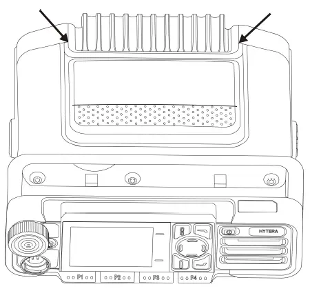 Connects2 CHHY8N Hyundai Steering Wheel Control Interface