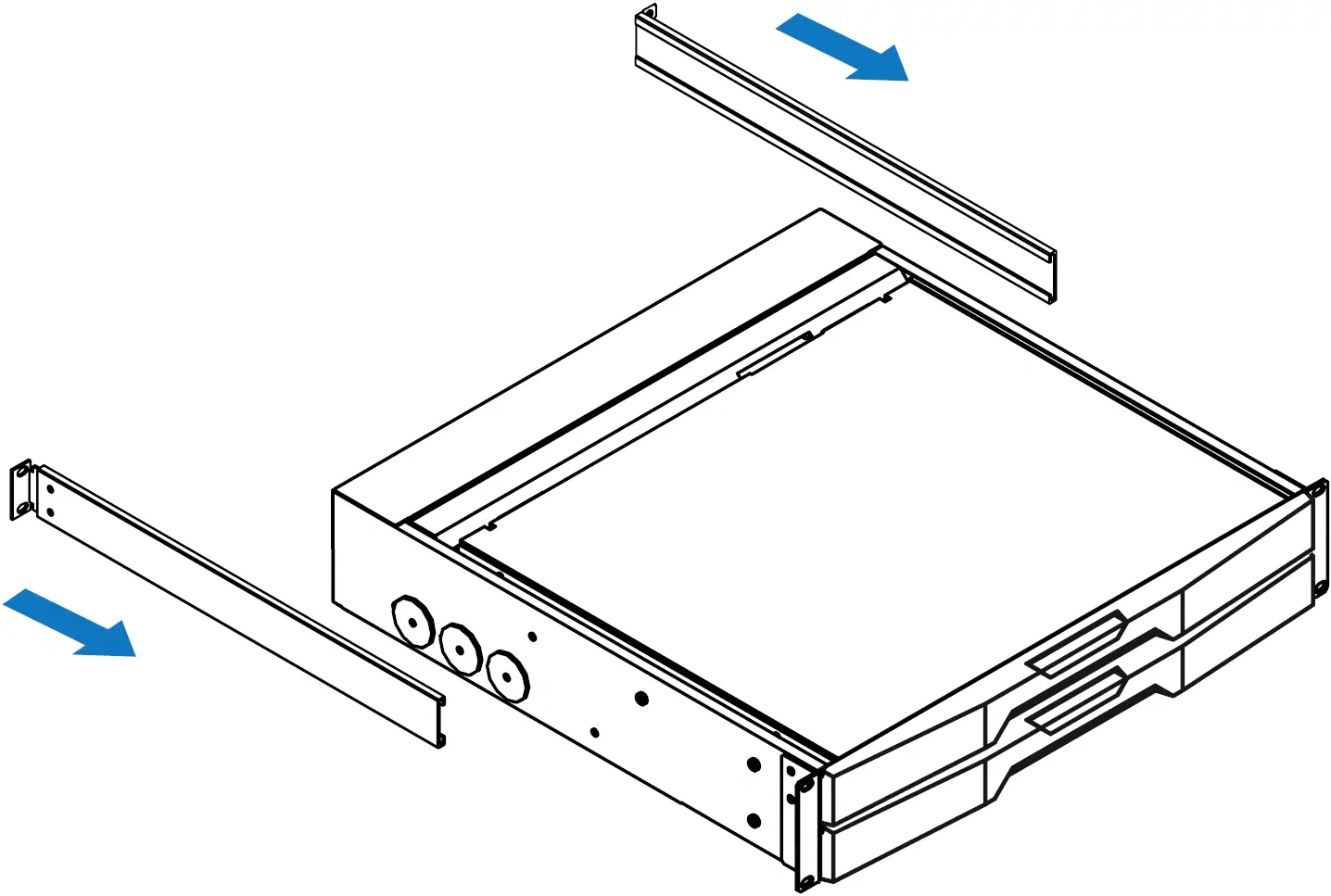 Installation - How to install 01